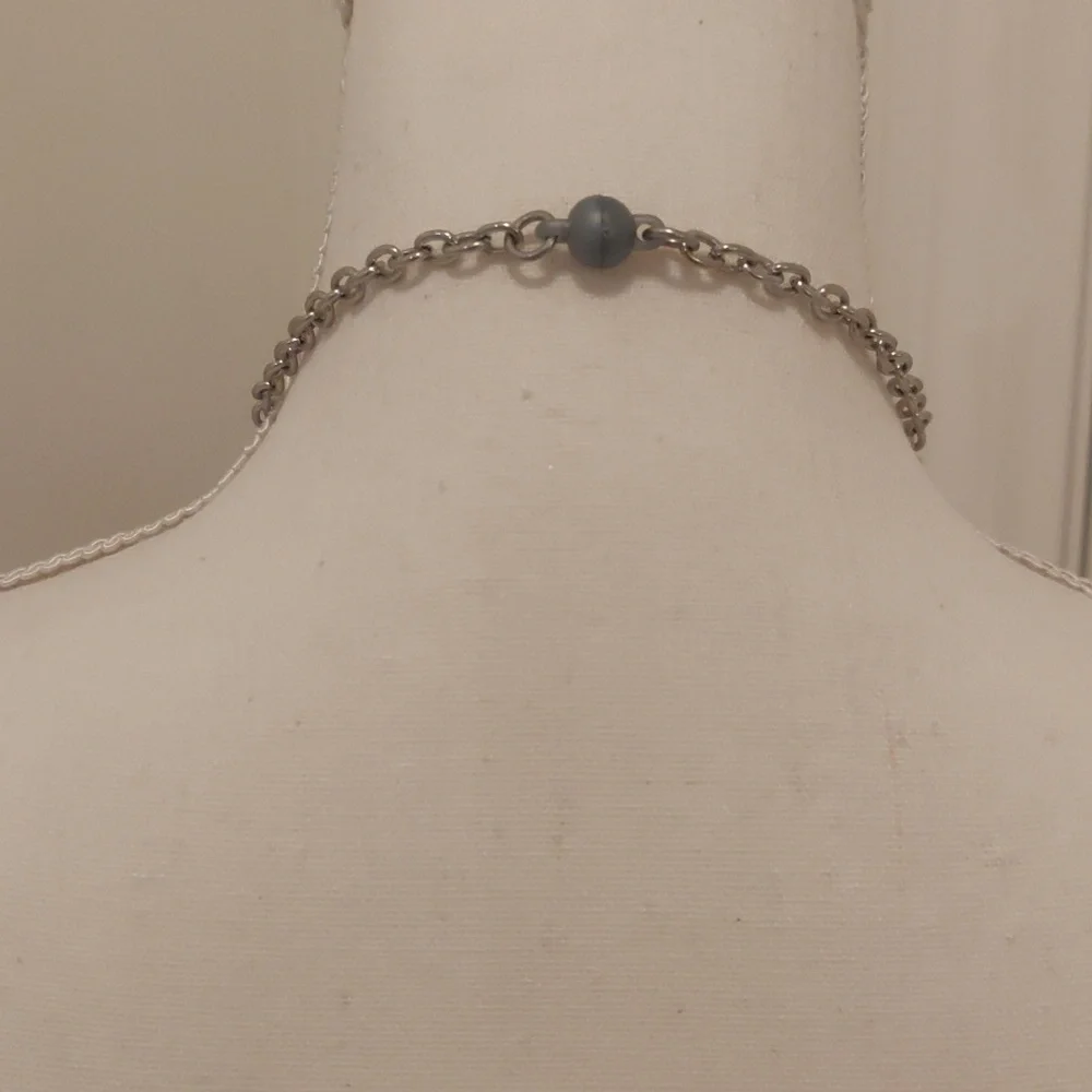 Toddlers necklace and bracelet